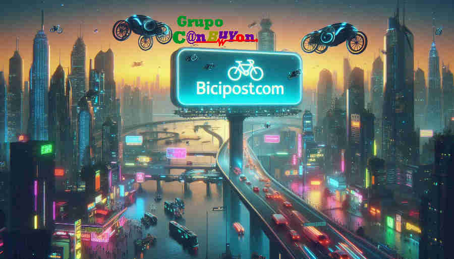 Impulsa Tu Negocio con Dominios Premium! Adquiere
bicipost.com y bicipost.es